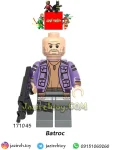 Batroc
