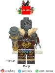 Korg