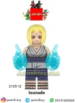 tsunade