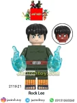 Rock Lee