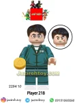 بازیکن218