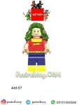Doc Samson