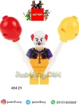 پنی وایز Pennywise