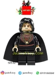 Wormtongue