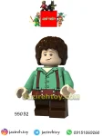 Frodo Baggins