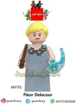 Fleur Delacour
