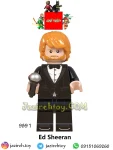 Ed Sheeran