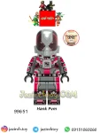 Hank Pym
