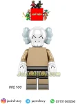 Kaws Companion