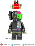 Kaws Companion