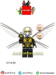 Wasp