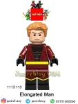 Elongated Man