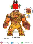Fire Elemental