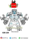Air Elemental