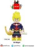 All Might