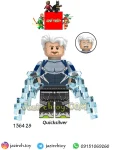 Quicksilver