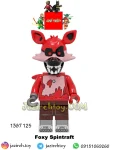 Foxy Spintraft