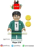 بازیکن 218