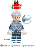 Quicksilver