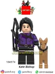 Kate Bishop
