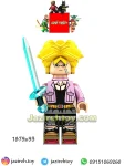Trunks