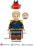 Homelander