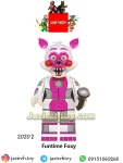 Funtime Foxy