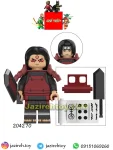 Hashirama Senju