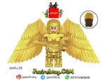 زن شگفت انگیز