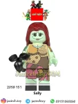 Sally