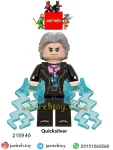 Quicksilver