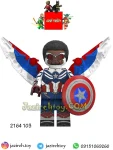 Falcon