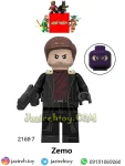 Zemo