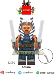 Ahsoka