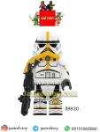 Artillery Stormtrooper