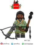 Master Mordo