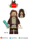 Ben Kenobi