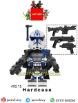 Clone Trooper Hardcase