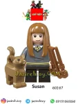 سوزان بونز