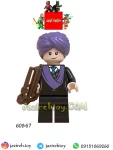 Quirrell