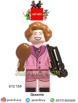 Queenie