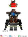 Cad Bane