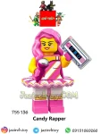 Candy Rapper