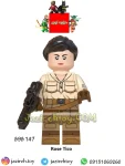 Rose Tico