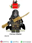 Corvus Glaive