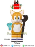Tails