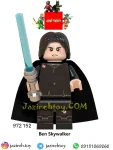 Ben Skywalker