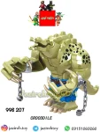 Killer Croc