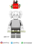 Kaws Companion