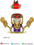 MODOK
